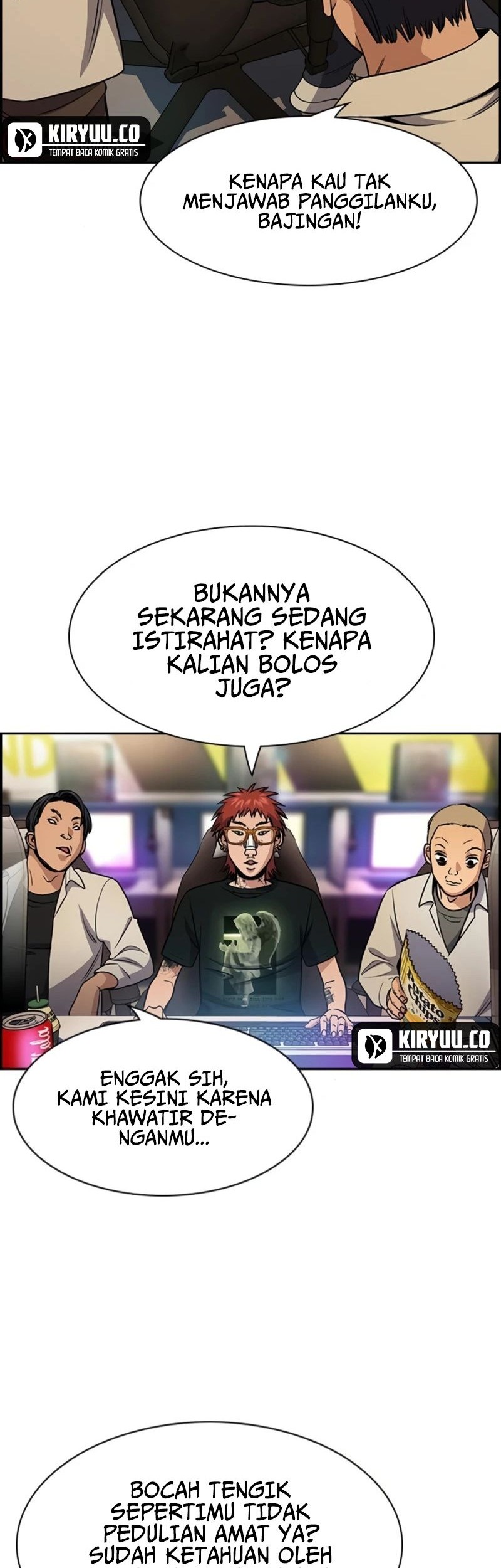 Chapter 169 - halaman 14