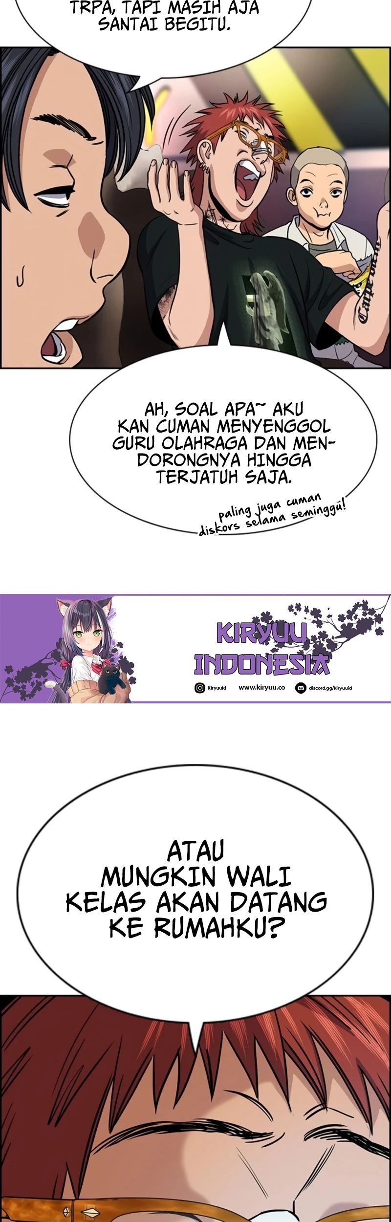 Chapter 169 - halaman 15