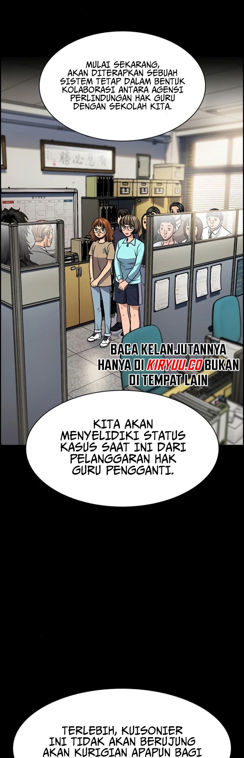Chapter 169 - halaman 18