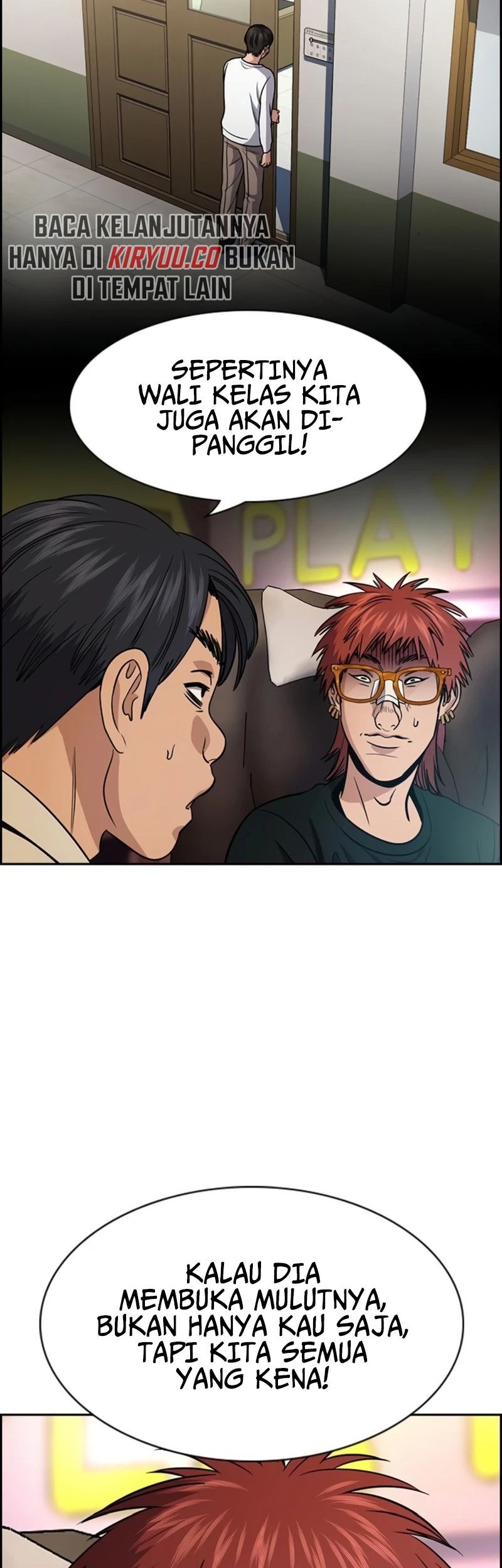 Chapter 169 - halaman 21