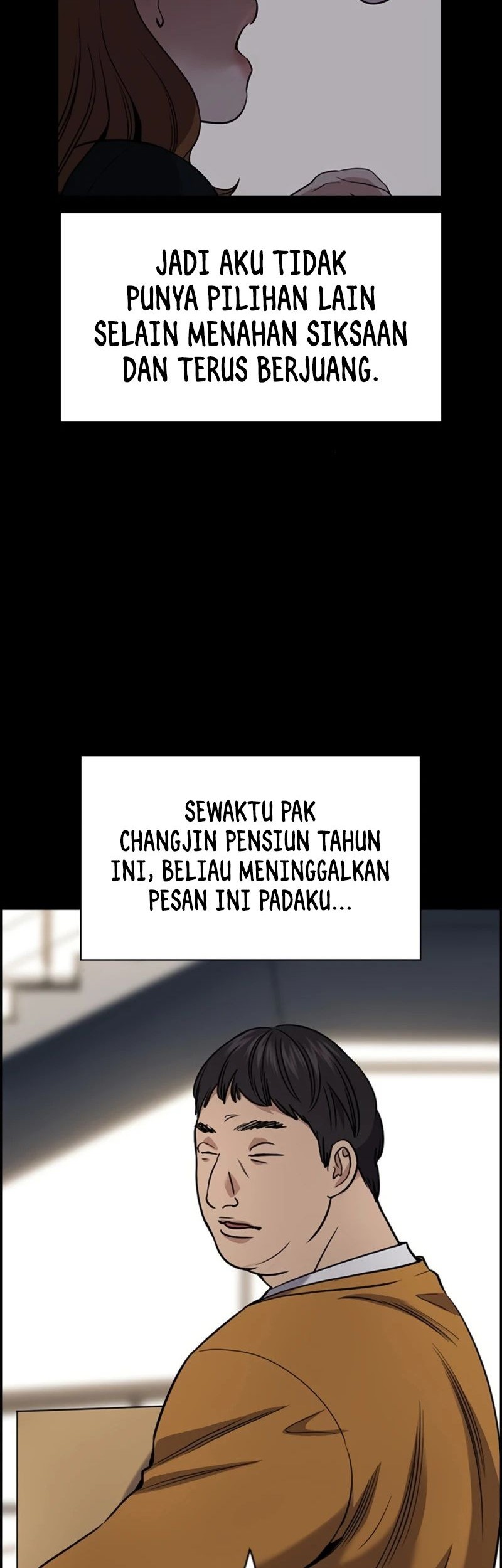 Chapter 169 - halaman 32