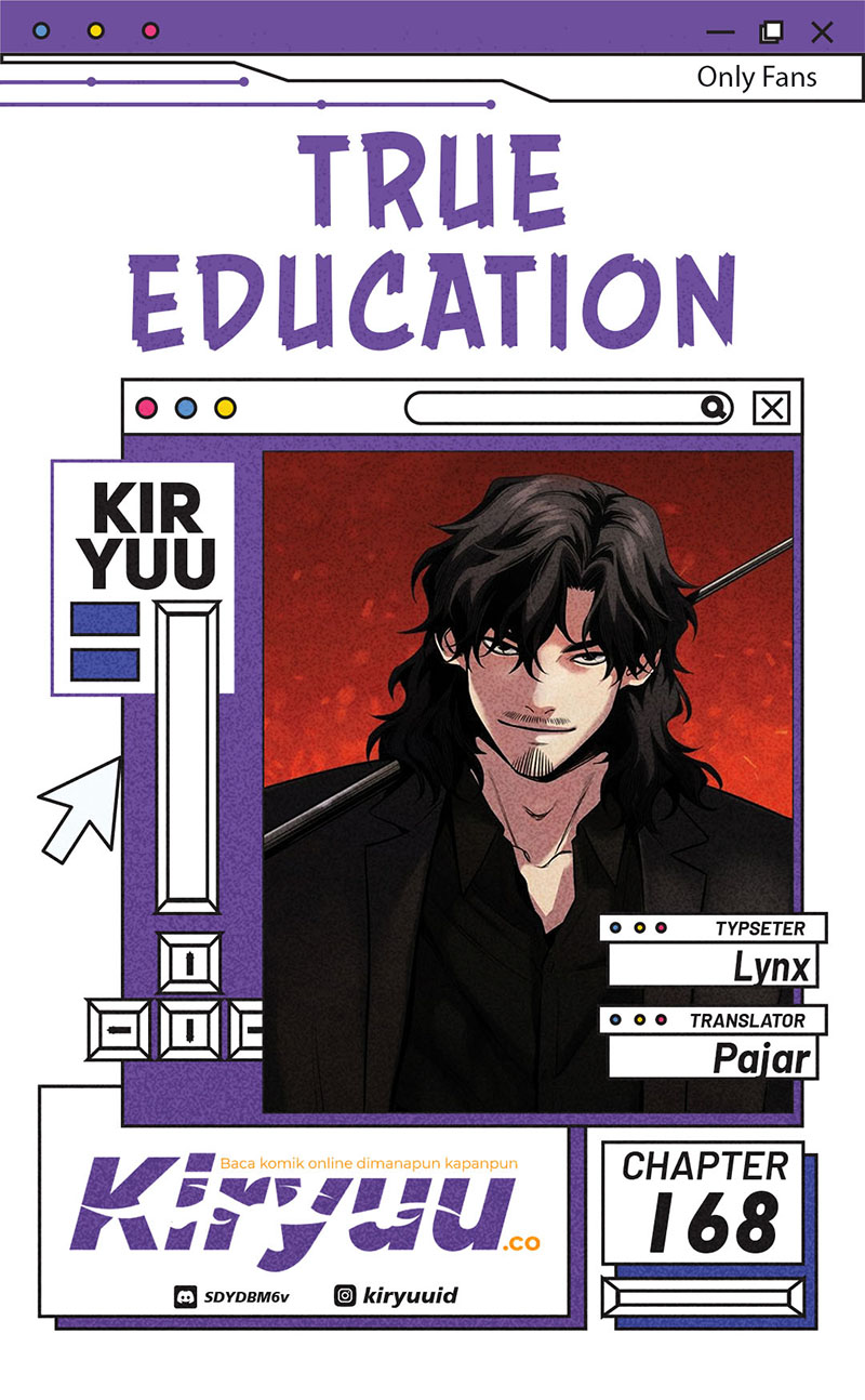 Chapter 168 - halaman 2