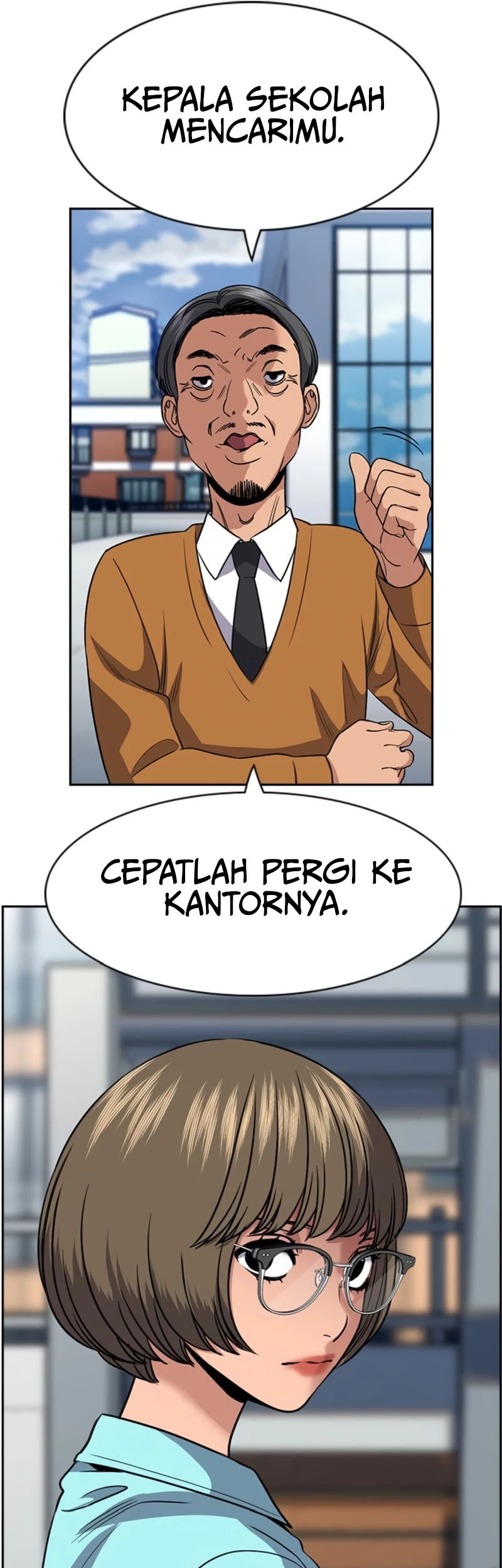 Chapter 168 - halaman 51