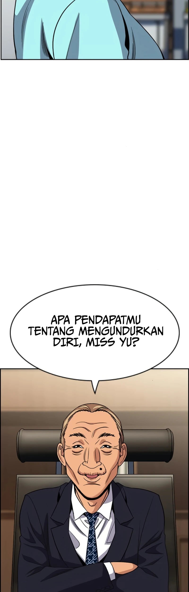 Chapter 168 - halaman 52