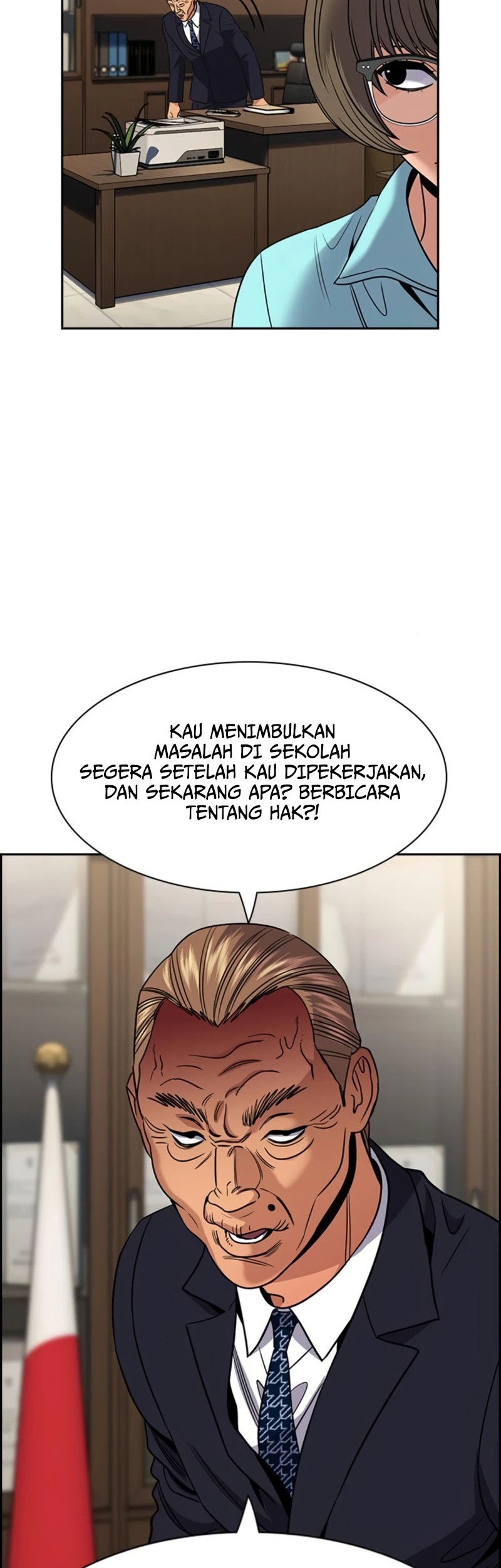 Chapter 168 - halaman 58
