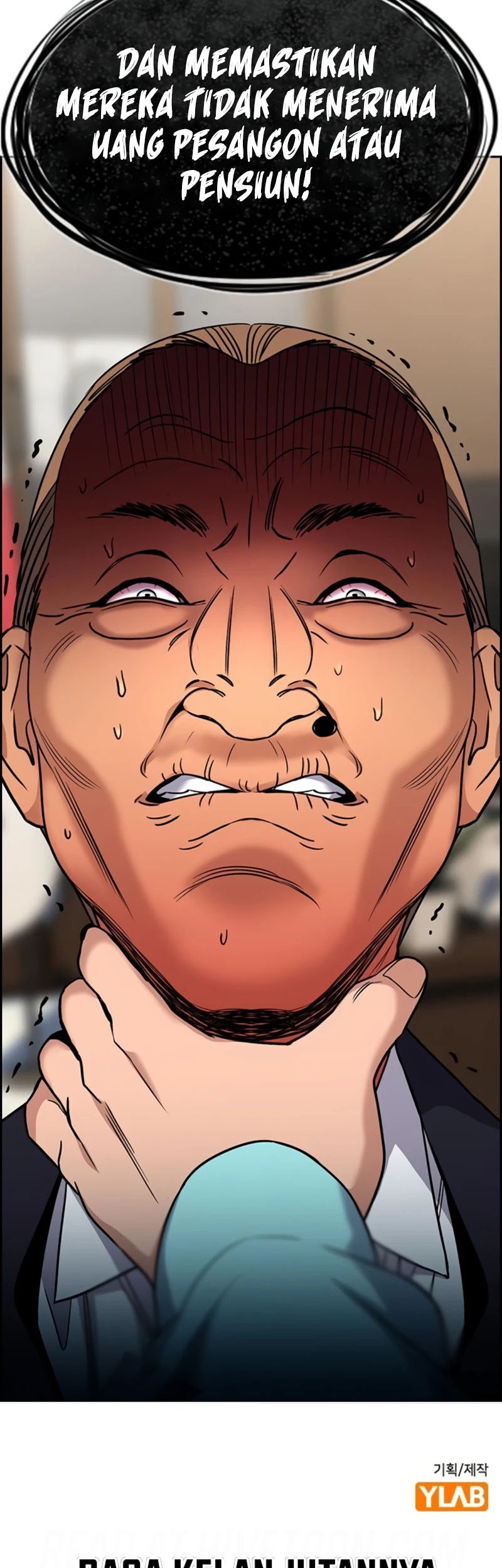 Chapter 168 - halaman 66
