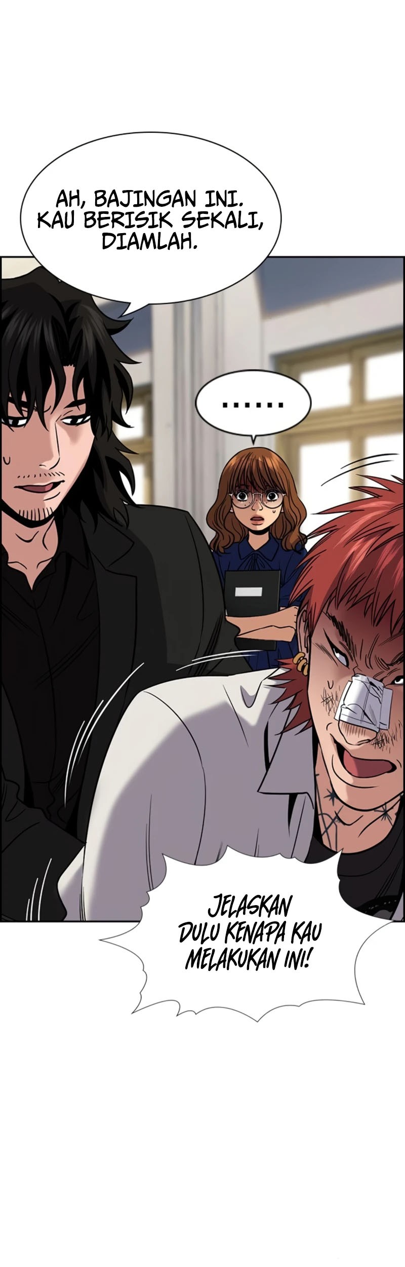 Chapter 168 - halaman 6