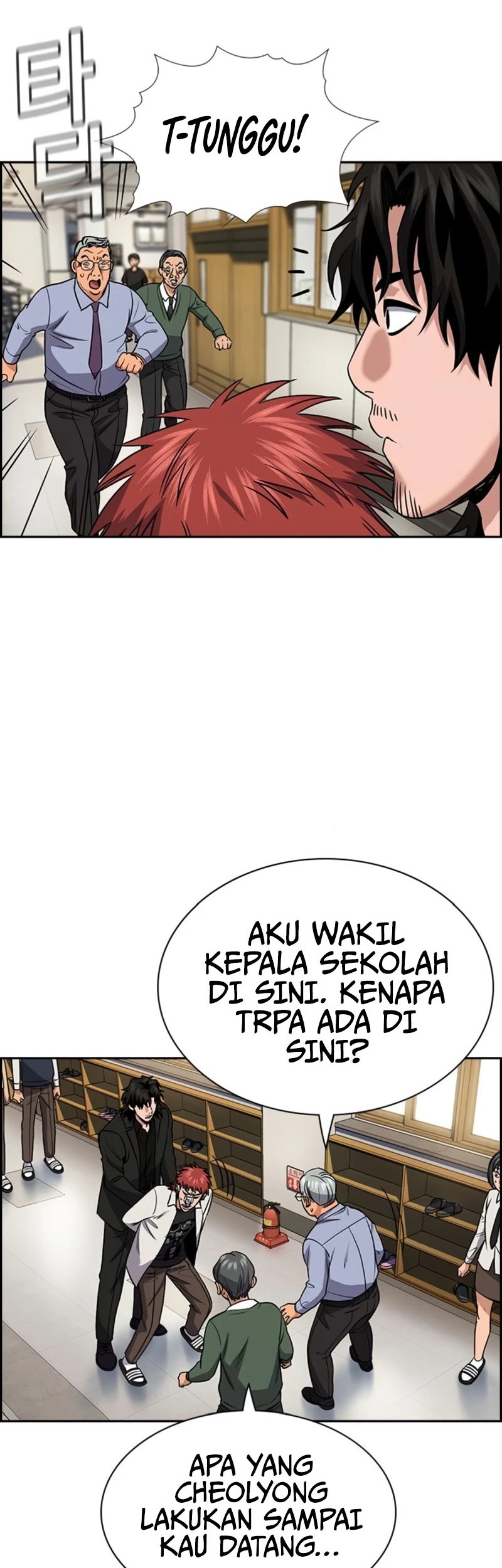 Chapter 168 - halaman 7