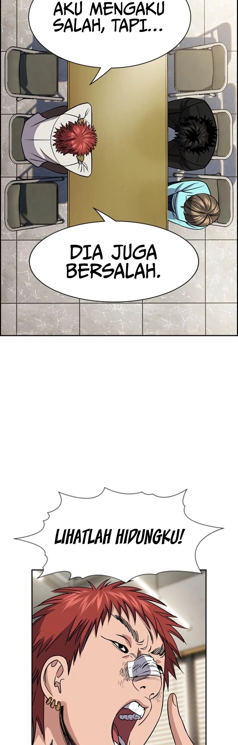 Chapter 168 - halaman 12