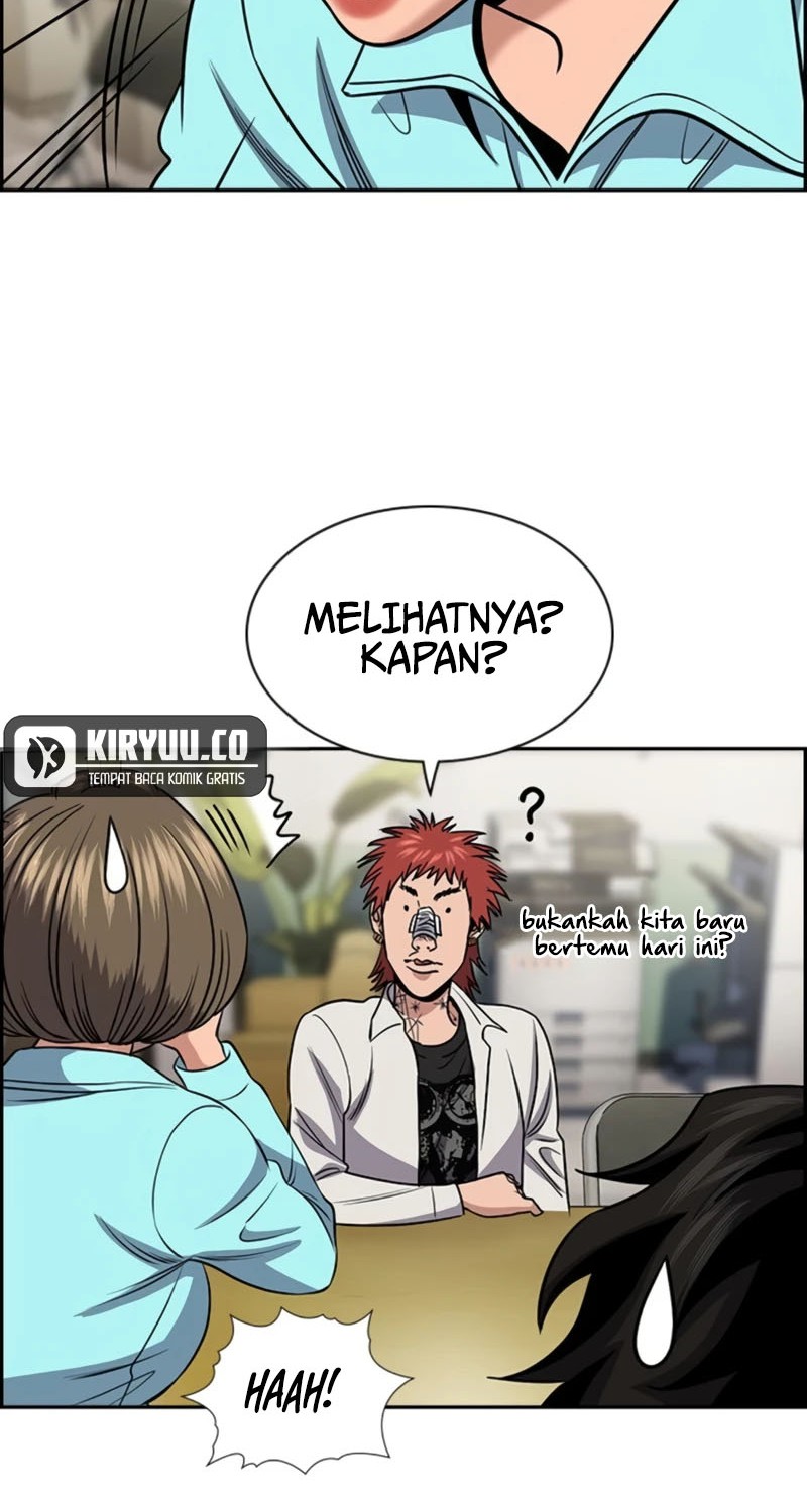 Chapter 168 - halaman 15