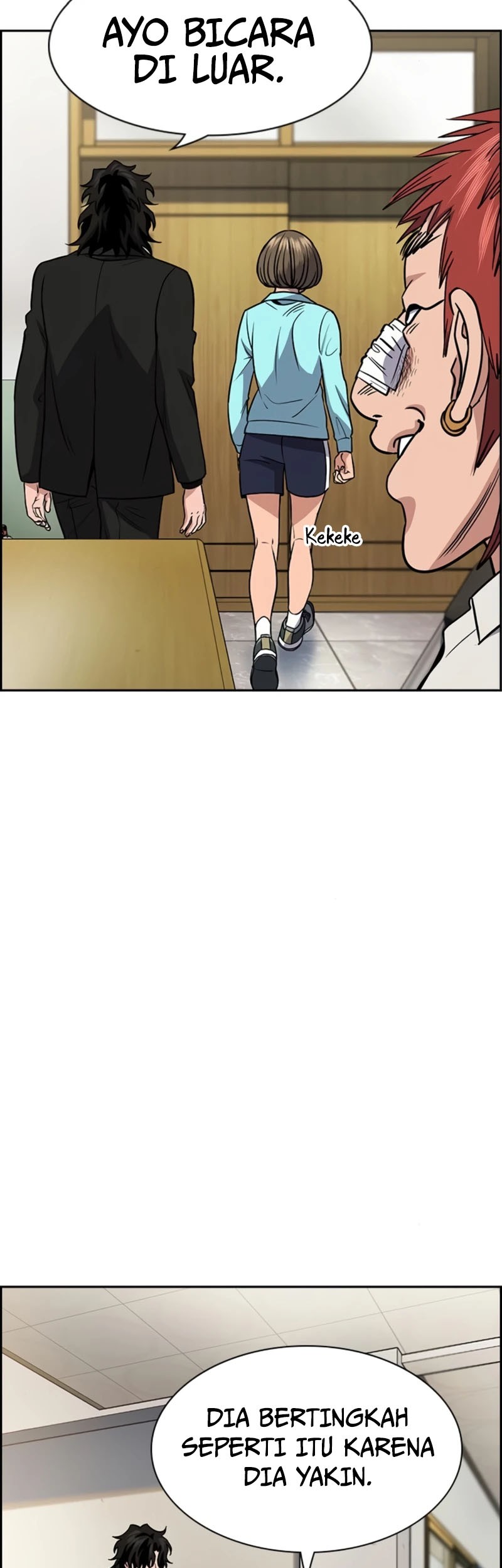 Chapter 168 - halaman 18