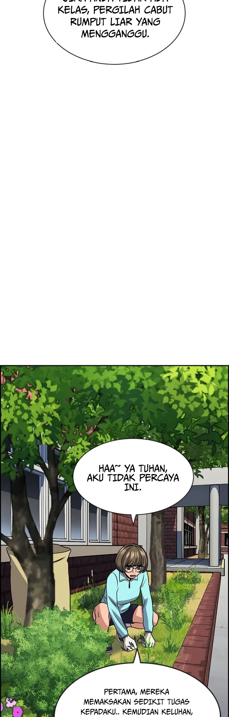 Chapter 168 - halaman 35