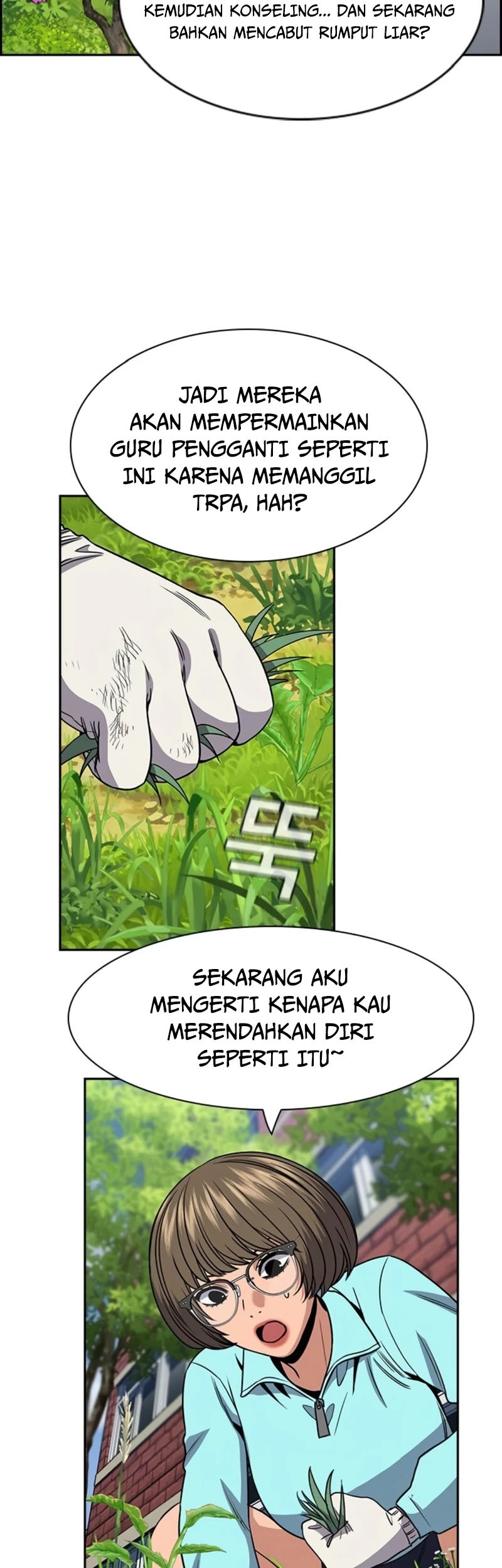 Chapter 168 - halaman 36