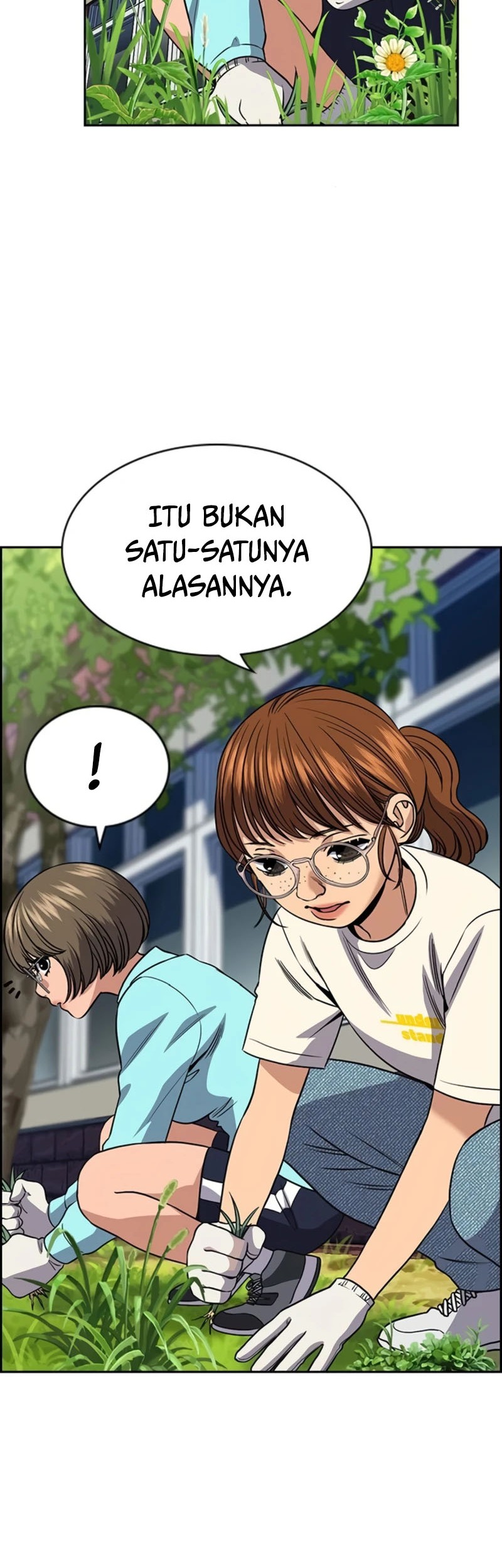 Chapter 168 - halaman 37