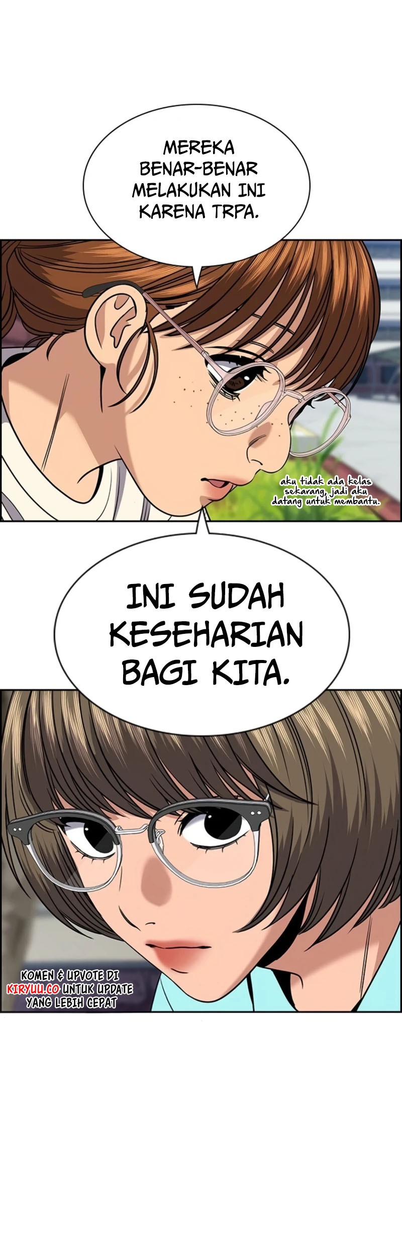 Chapter 168 - halaman 38