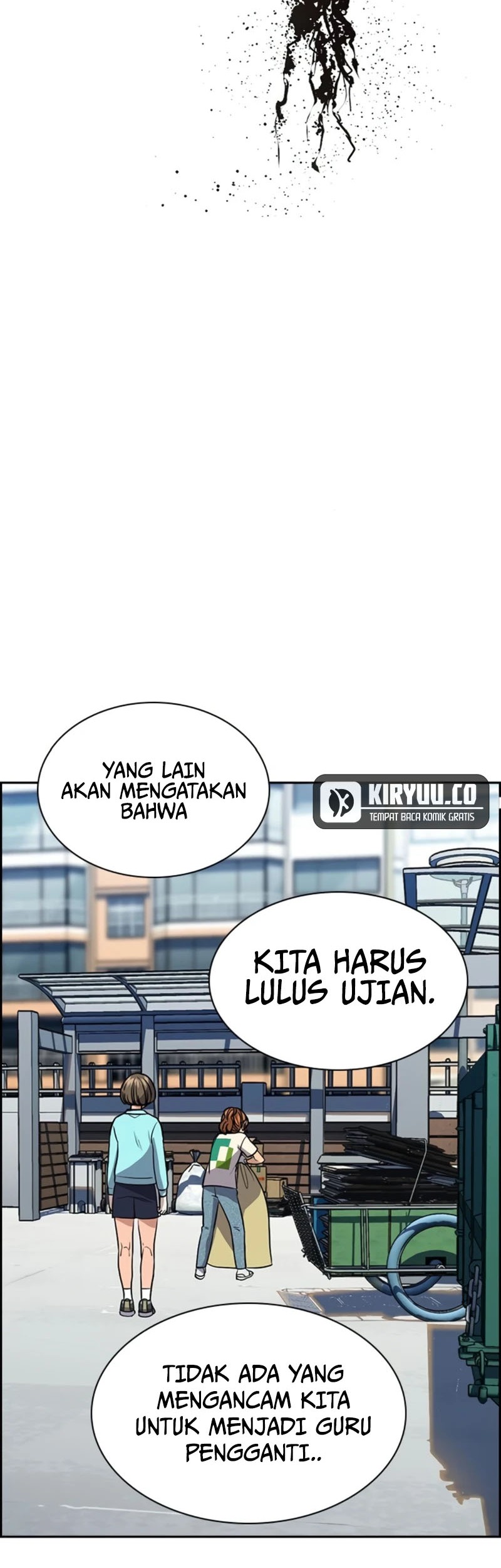Chapter 168 - halaman 42