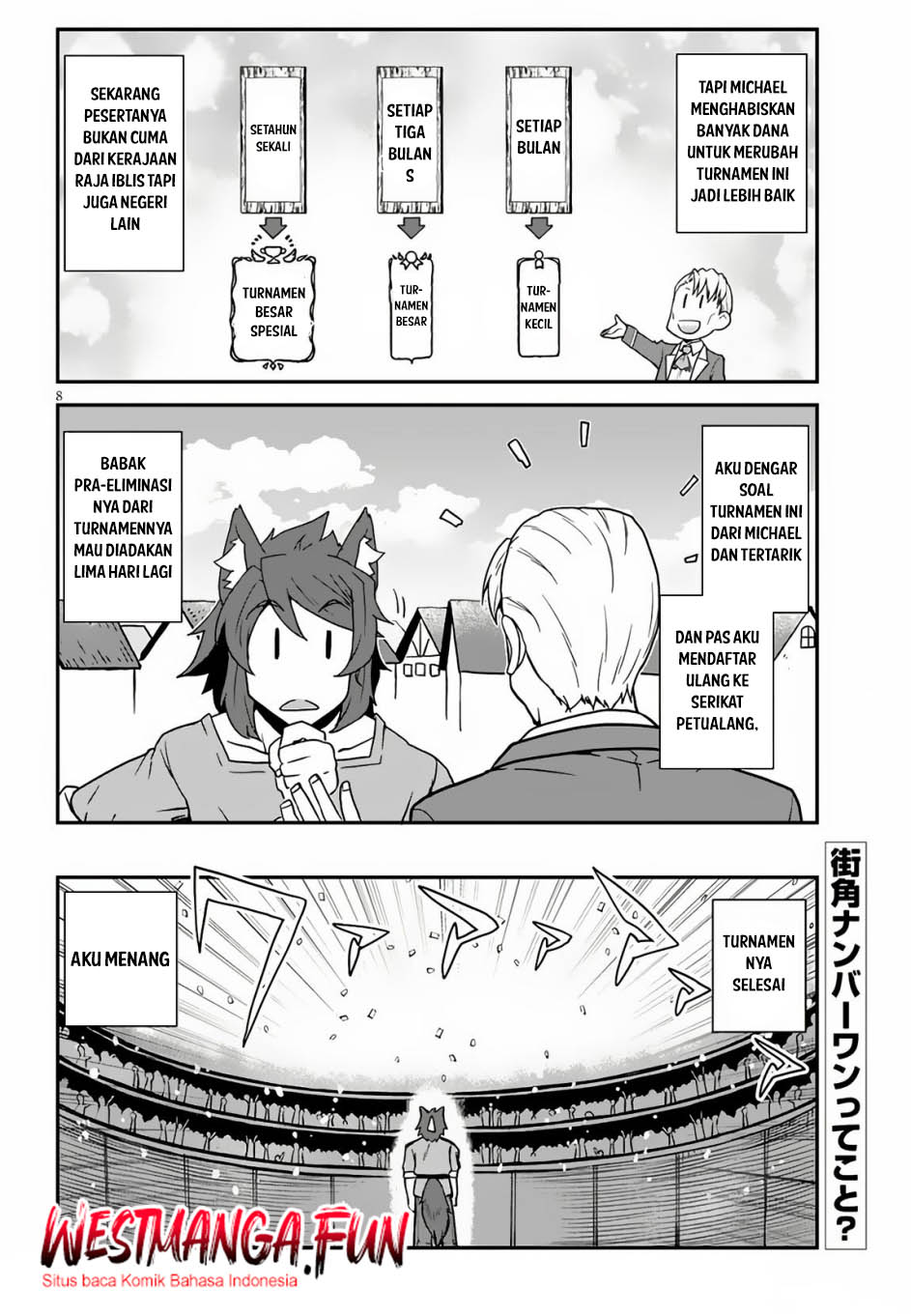 Chapter 252 - halaman 11