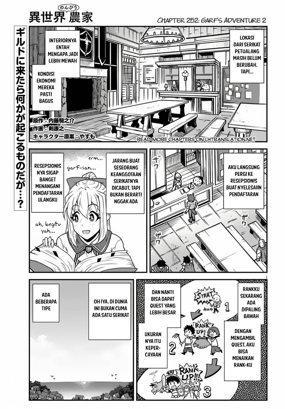 Chapter 252 - halaman 2