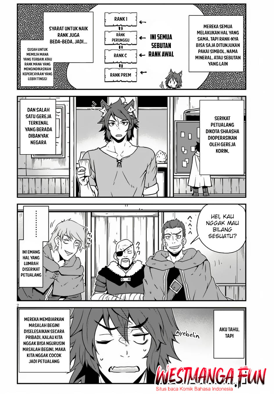 Chapter 252 - halaman 3