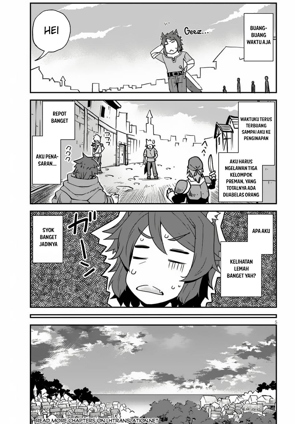 Chapter 252 - halaman 7