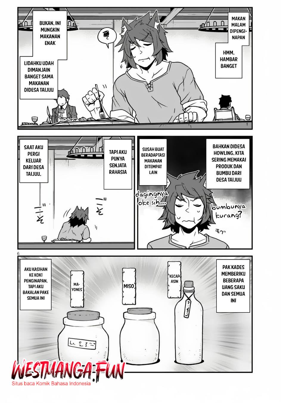 Chapter 252 - halaman 9
