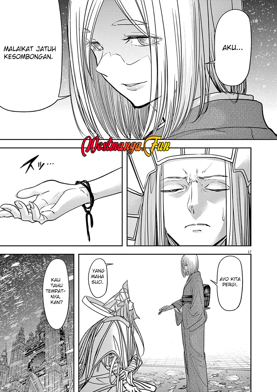 Chapter 52 - halaman 21