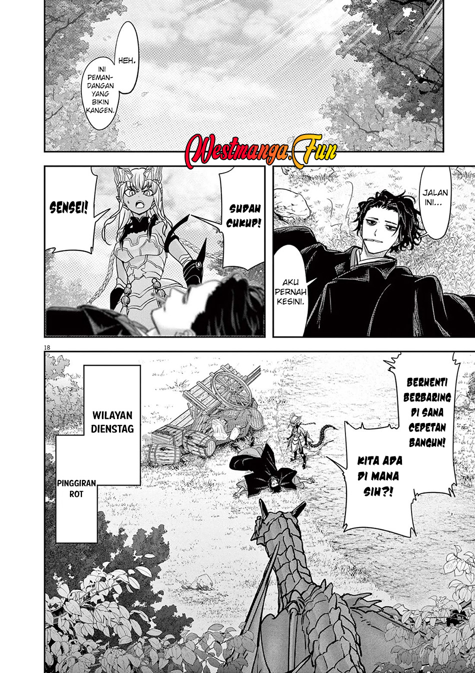 Chapter 52 - halaman 22