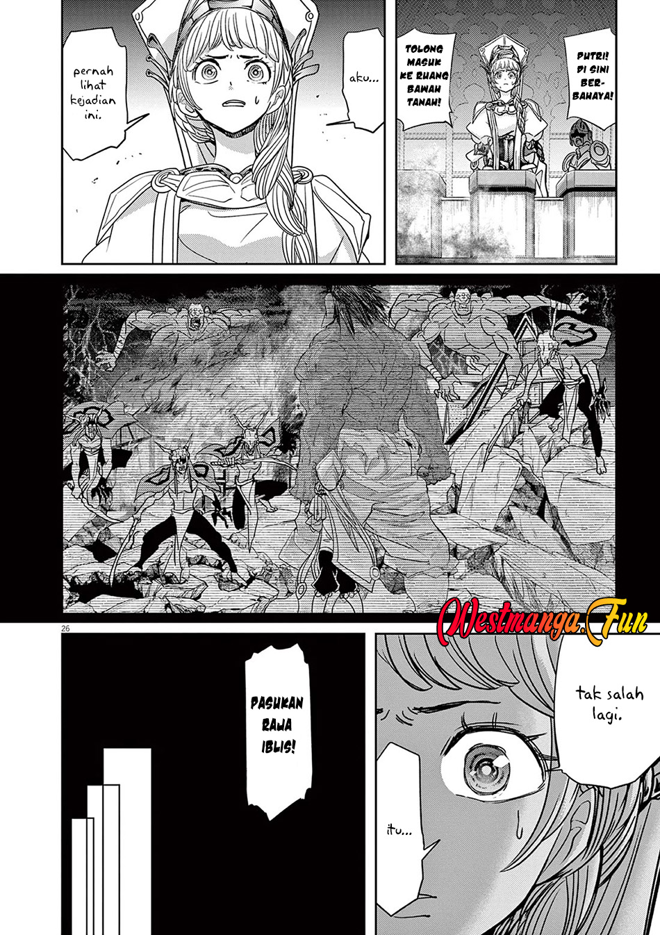 Chapter 52 - halaman 30