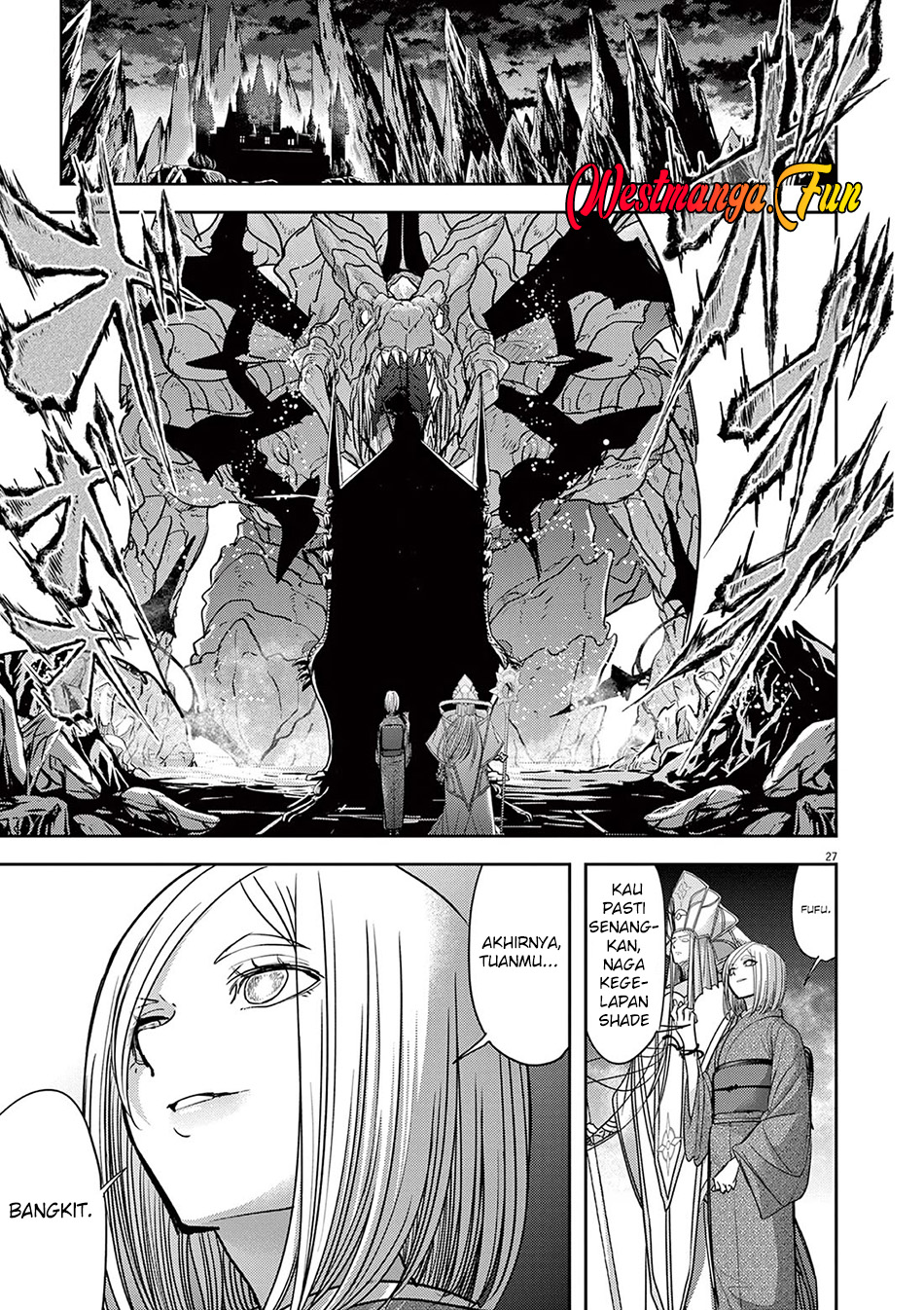 Chapter 52 - halaman 31