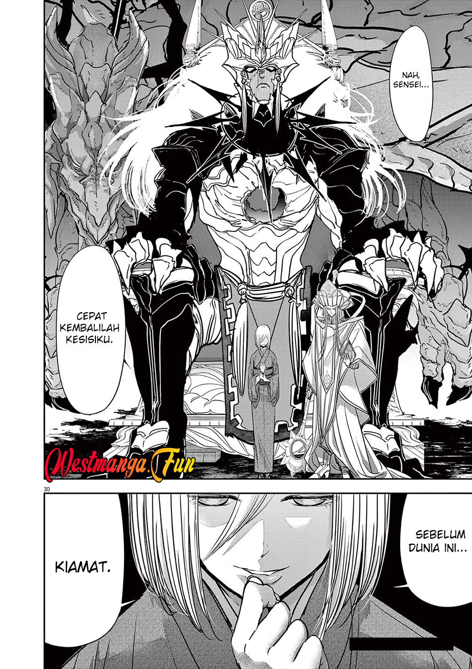 Chapter 52 - halaman 34