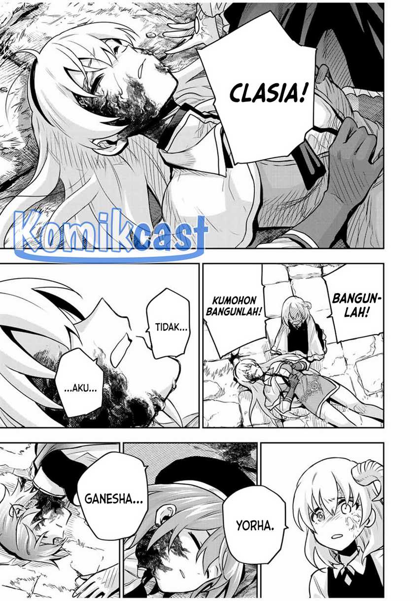 Chapter 108 - halaman 18