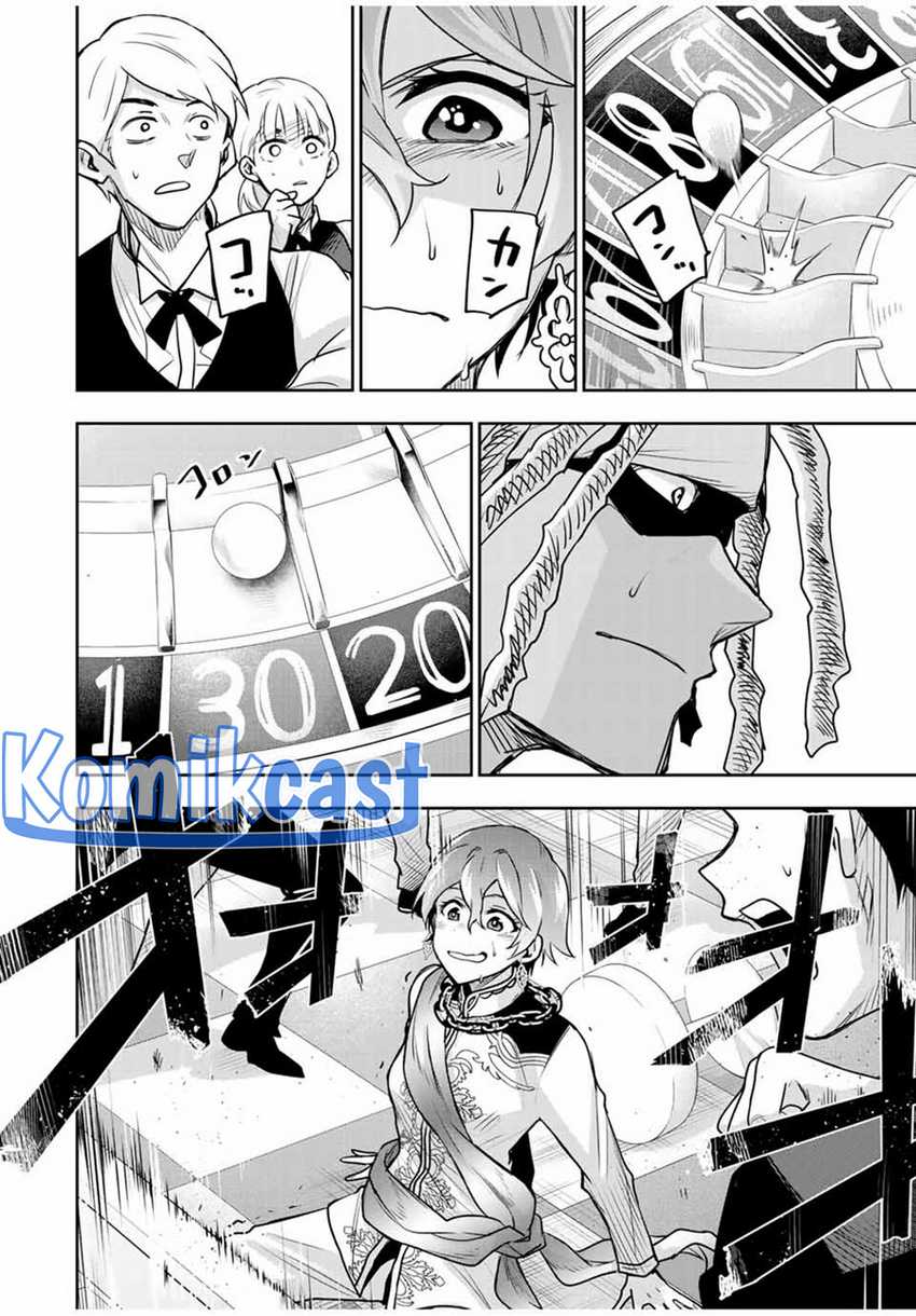 Chapter 108 - halaman 5