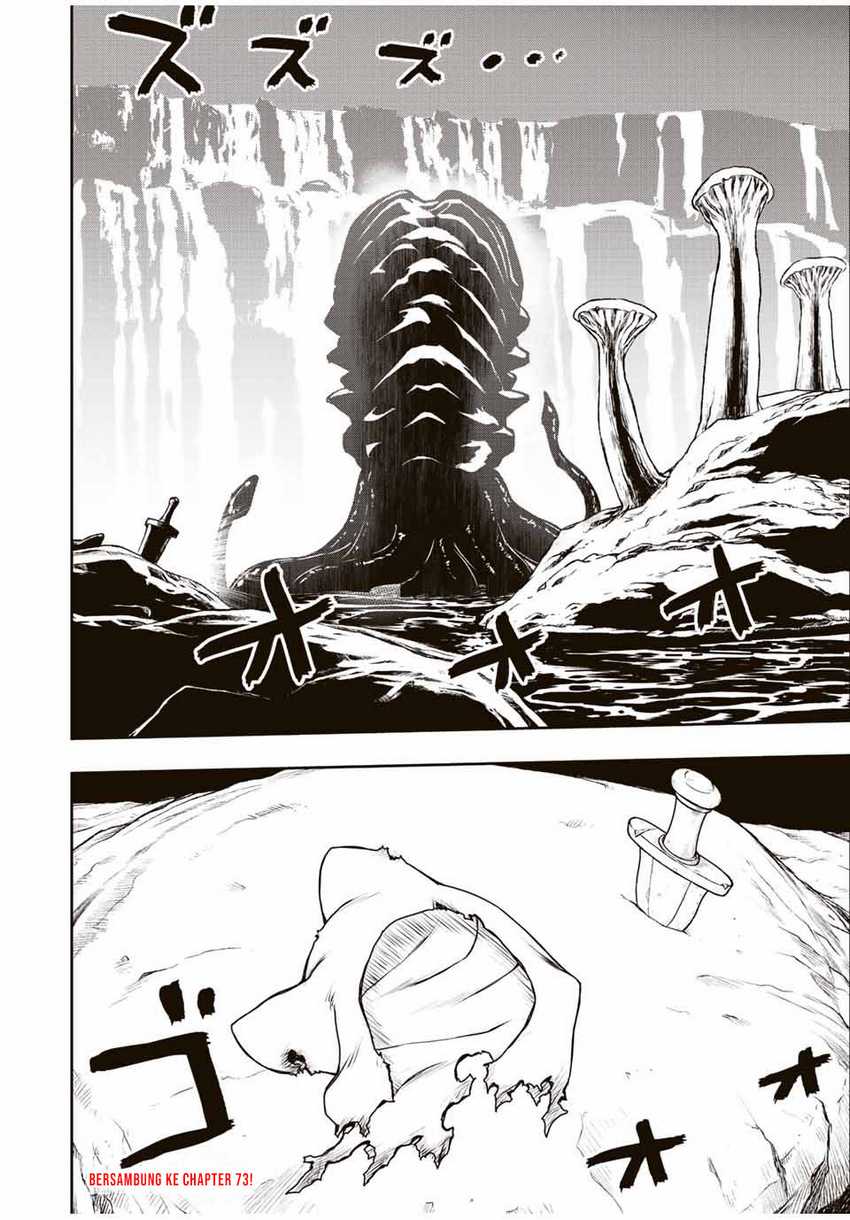 Chapter 72 - halaman 20