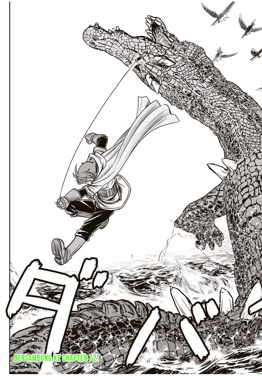 Chapter 71 - halaman 21