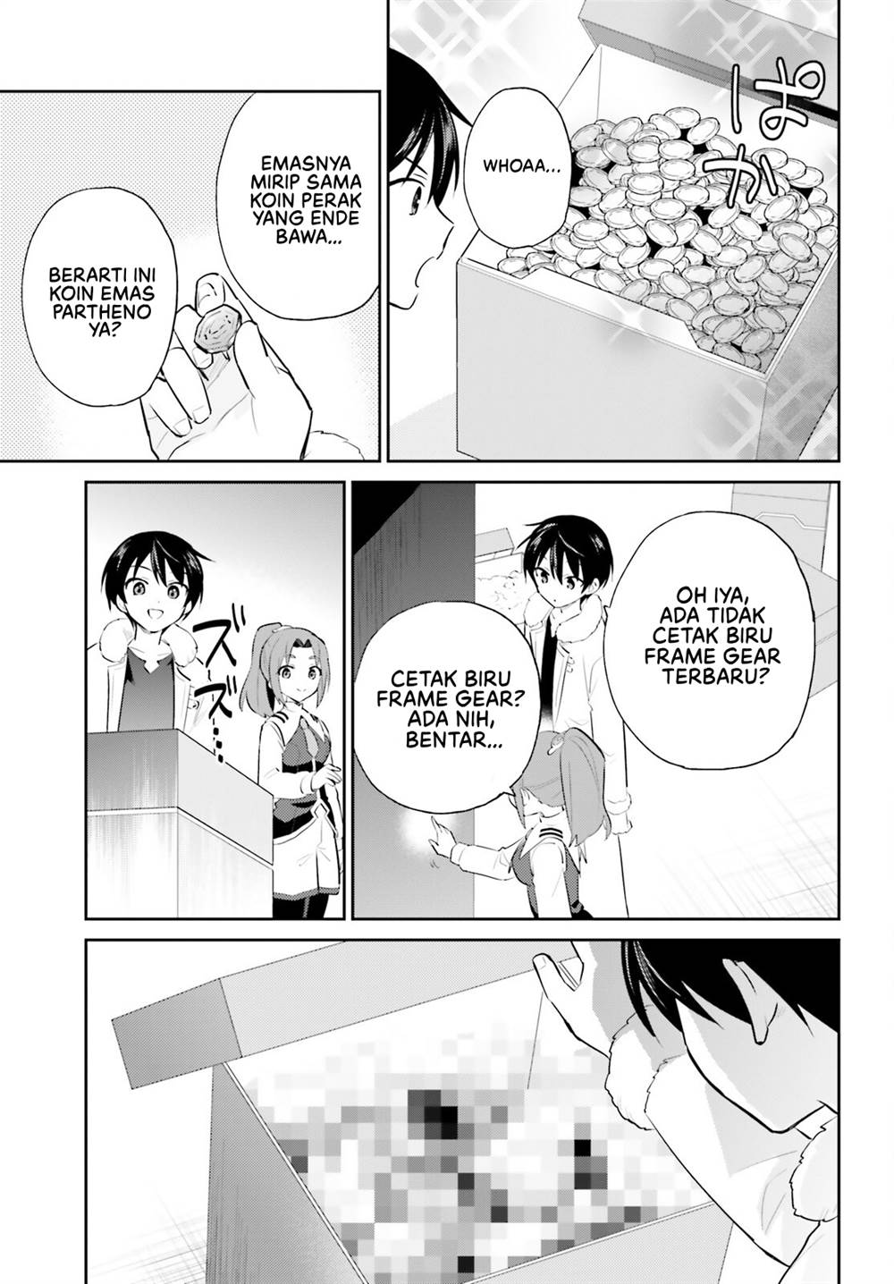Chapter 95 - halaman 15