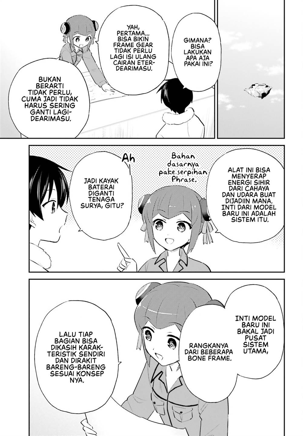 Chapter 95 - halaman 17