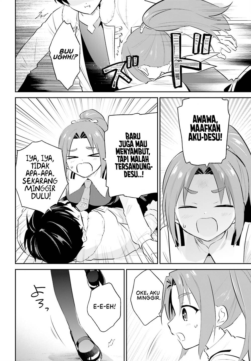 Chapter 95 - halaman 8