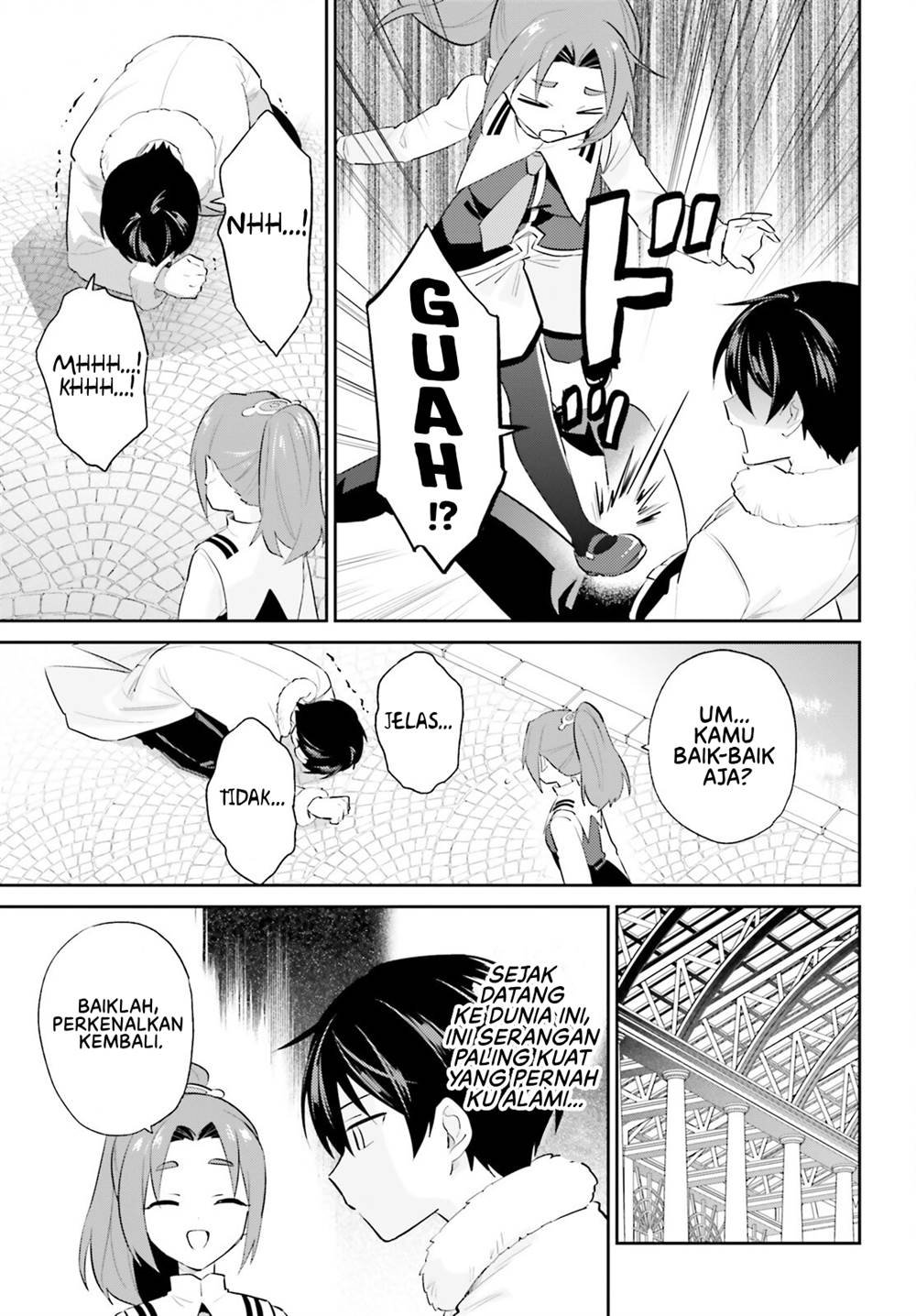 Chapter 95 - halaman 9