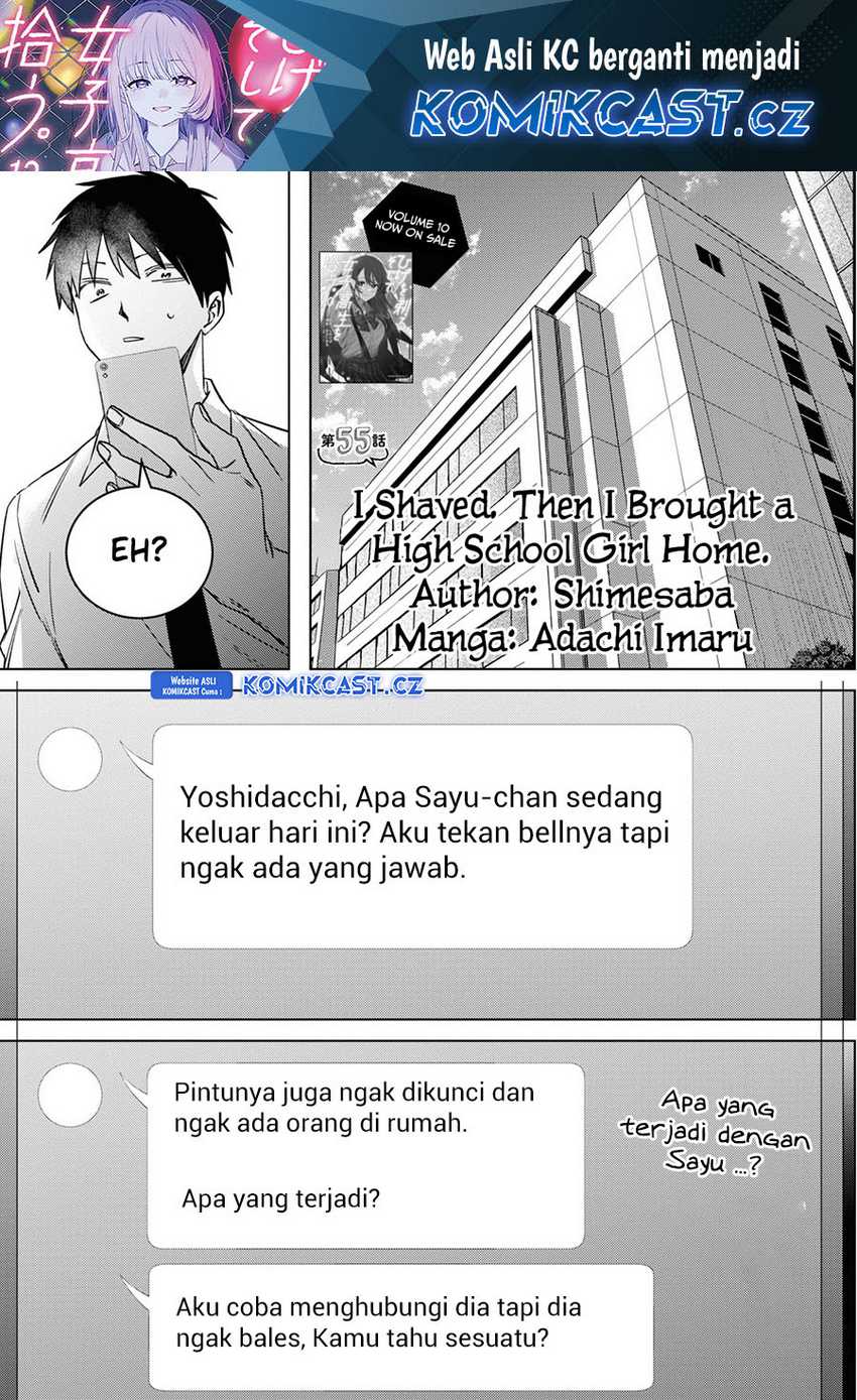 Chapter 55 - halaman 3
