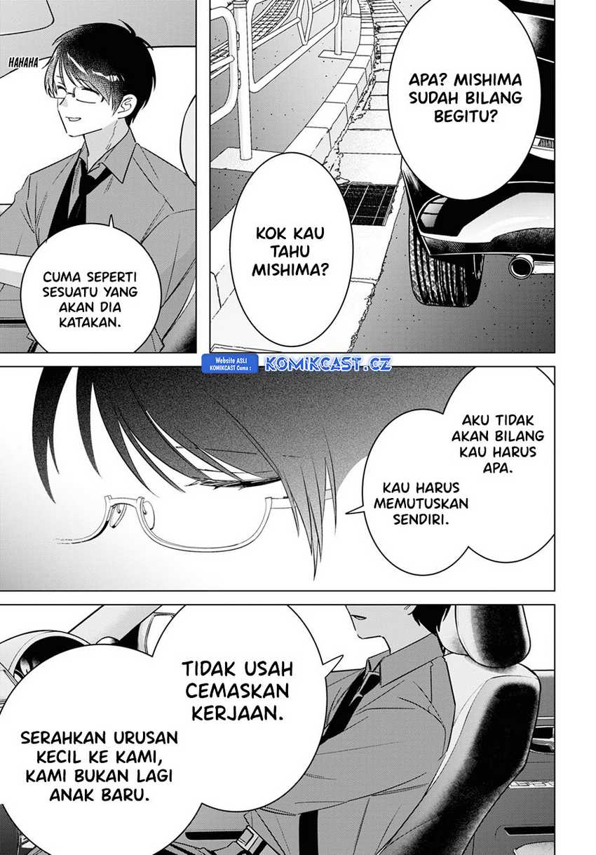Chapter 55 - halaman 21