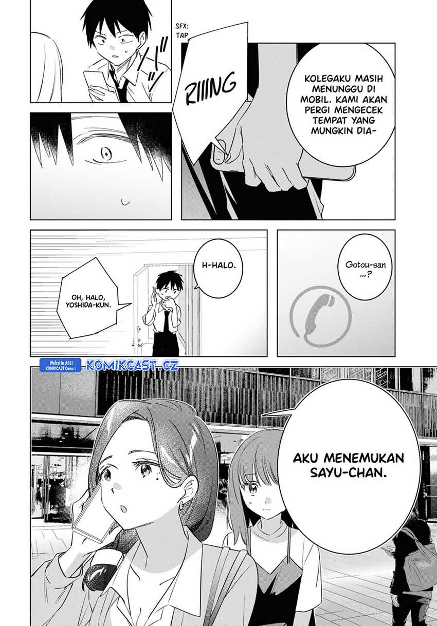 Chapter 55 - halaman 26