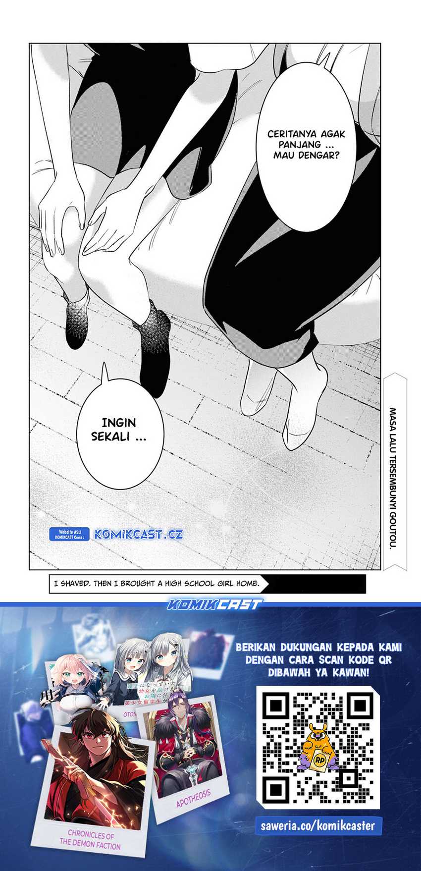Chapter 55 - halaman 42
