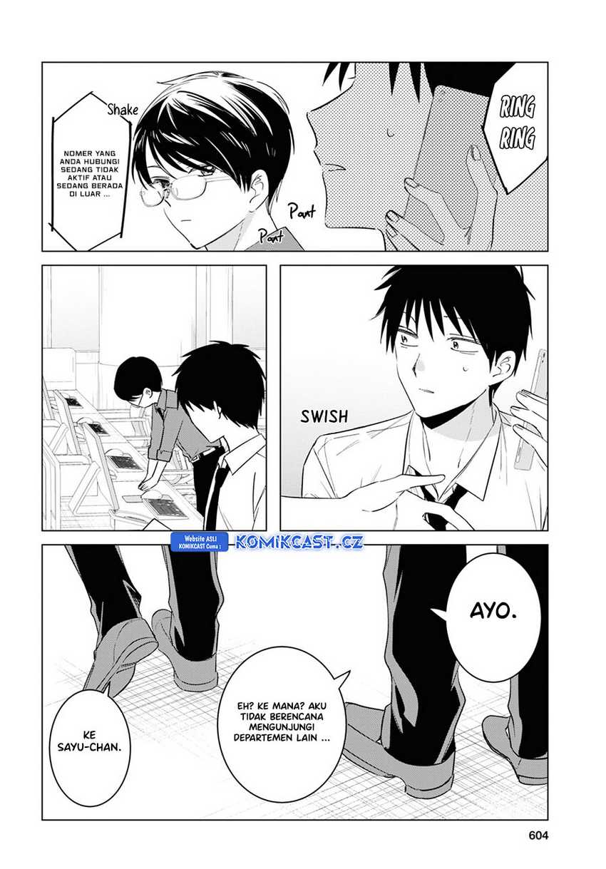 Chapter 55 - halaman 6