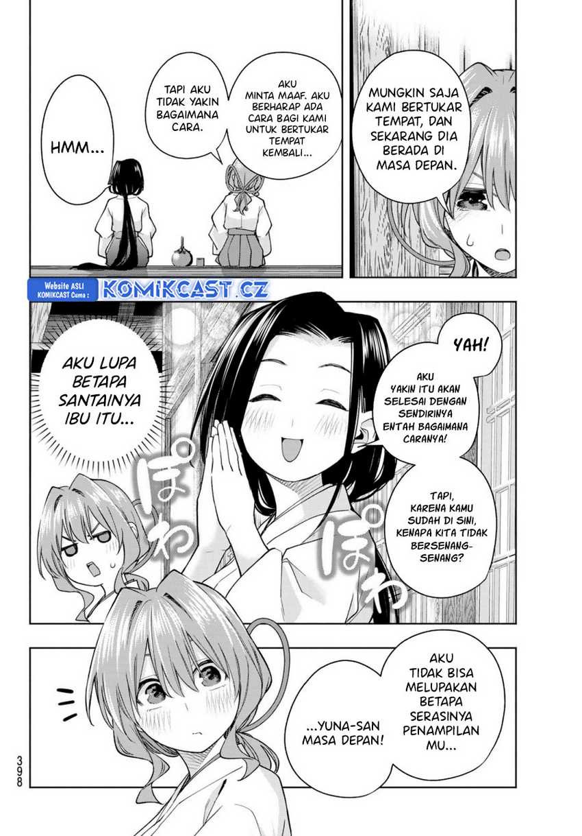 Chapter 155 - halaman 12