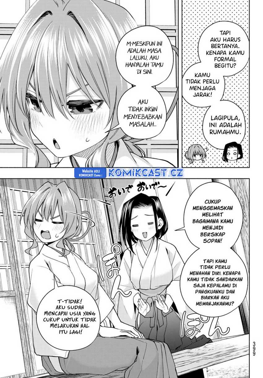 Chapter 155 - halaman 13