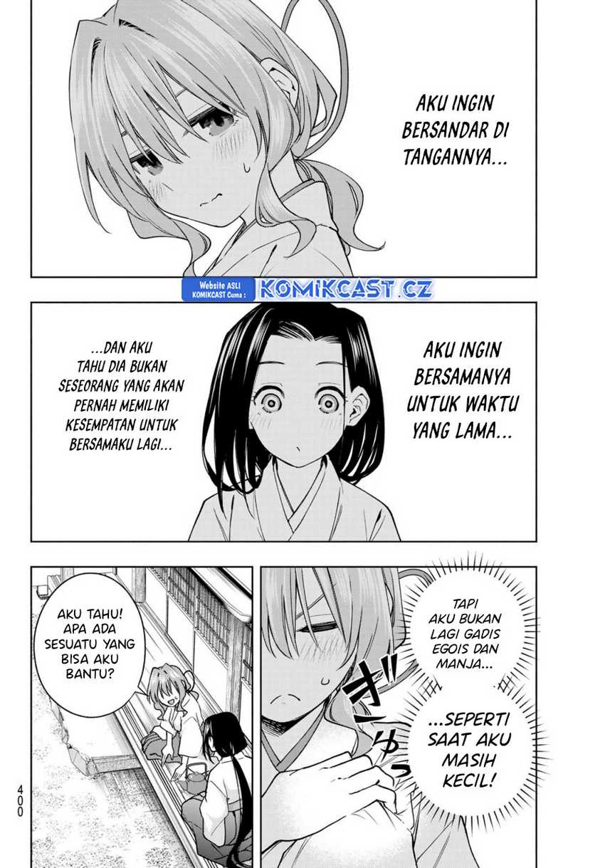 Chapter 155 - halaman 14