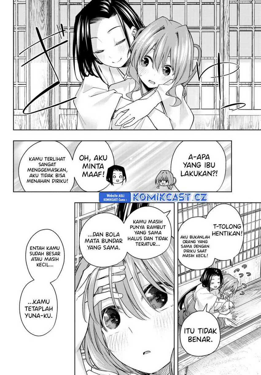 Chapter 155 - halaman 16