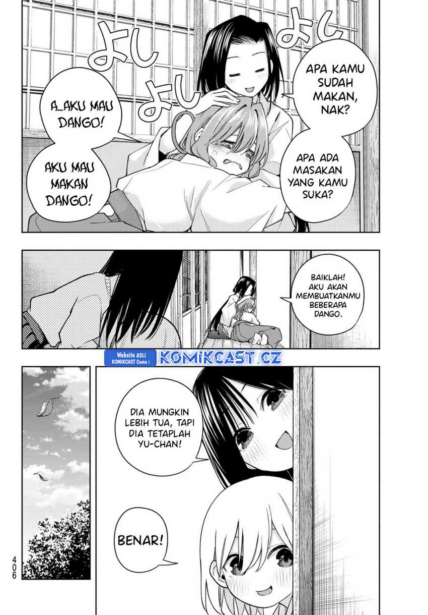 Chapter 155 - halaman 19