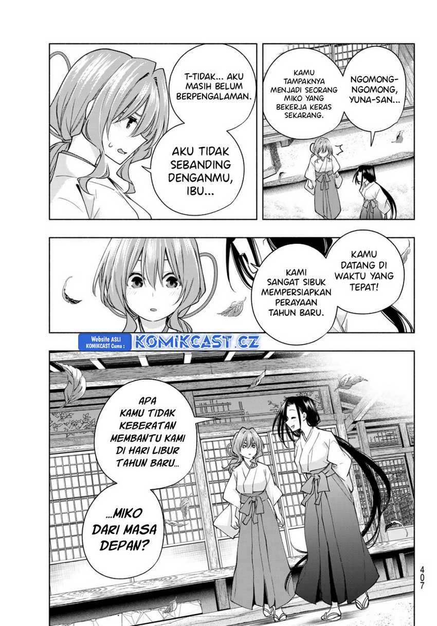 Chapter 155 - halaman 20