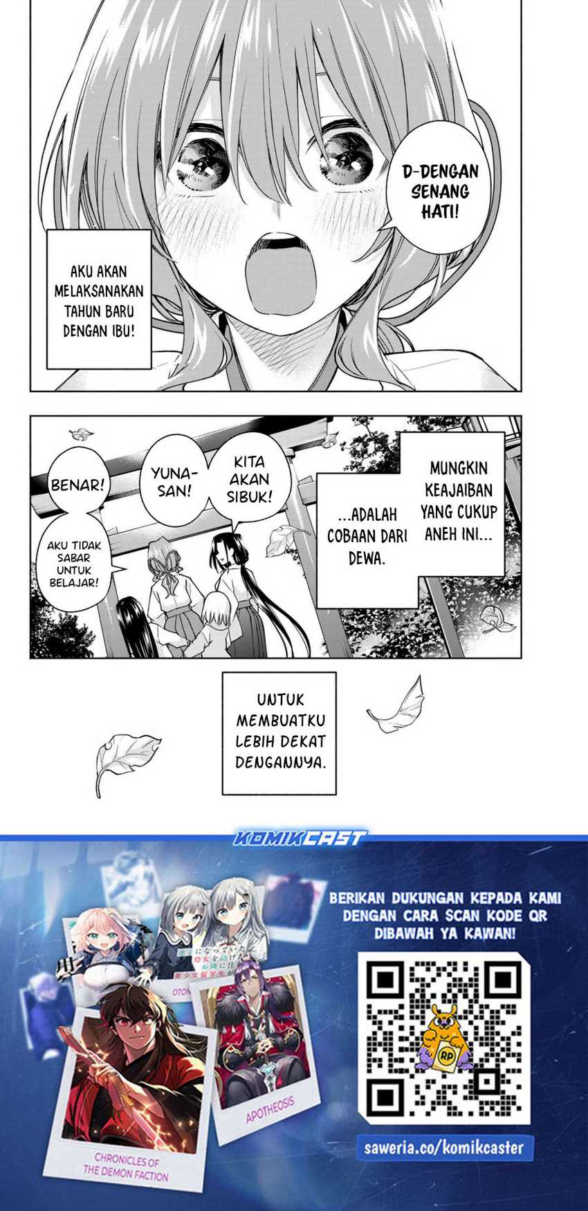 Chapter 155 - halaman 21
